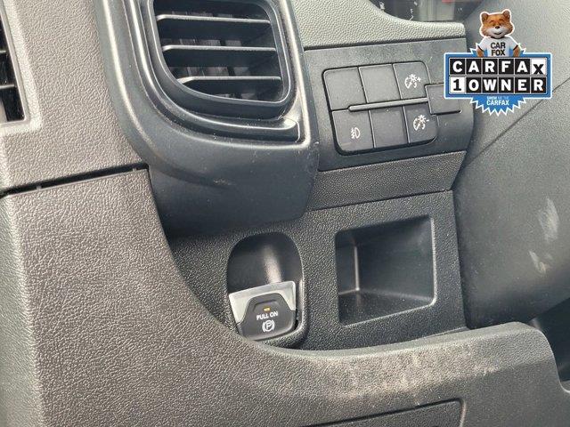 2025 Ram ProMaster 2500 - $31,988