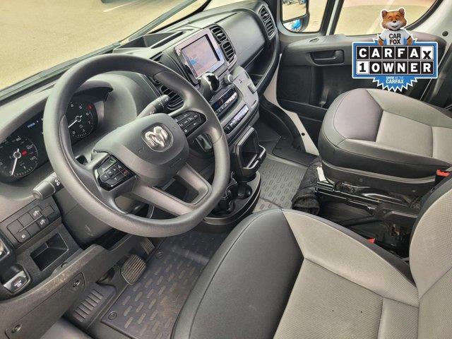 2025 Ram ProMaster 2500 - $31,988