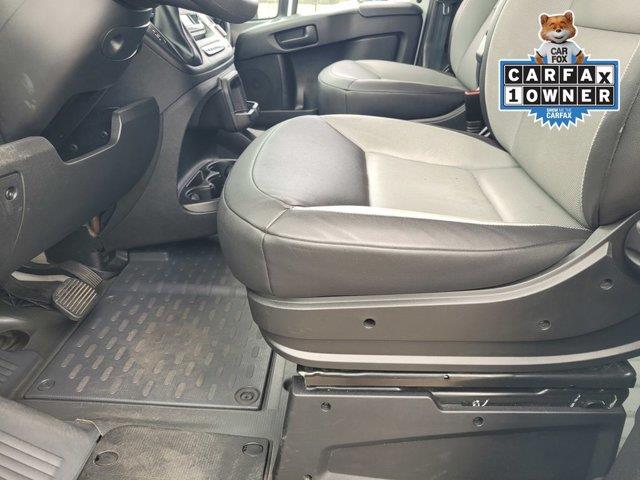 2025 Ram ProMaster 2500 - $31,988