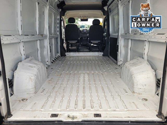 2025 Ram ProMaster 2500 - $31,988