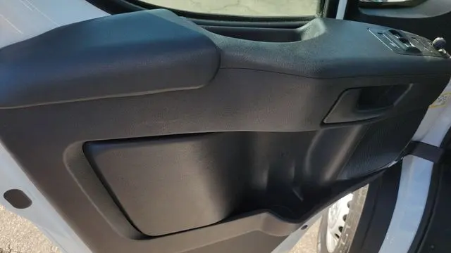 2025 Ram ProMaster Tradesman 2500