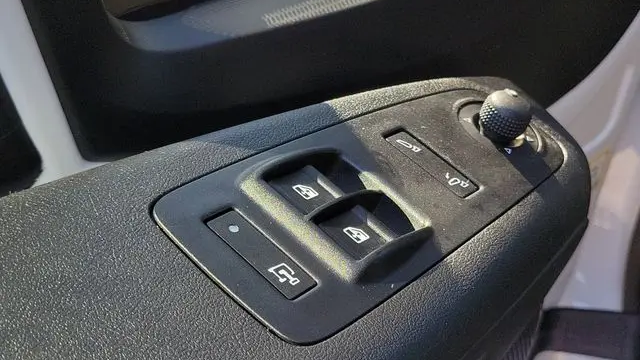2025 Ram ProMaster Tradesman 2500