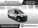 2025 ProMaster Thumbnail 1