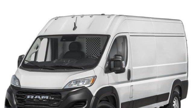 Preowned 2025 Ram ProMaster Tradesman 2500 for Sale