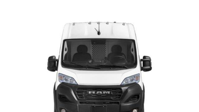 2025 Ram ProMaster Tradesman 2500