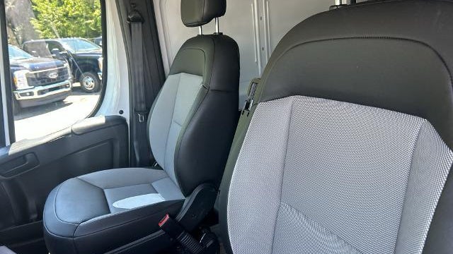 2026 Ram ProMaster SLT+ 2500