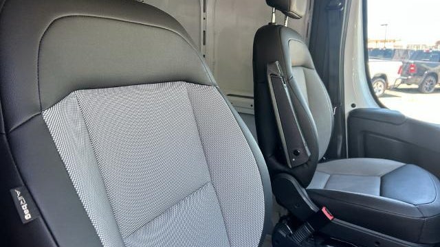 2026 Ram ProMaster SLT+ 2500