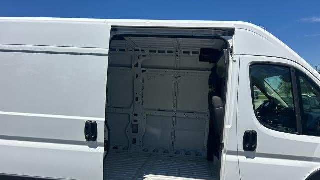 2026 Ram ProMaster SLT+ 2500