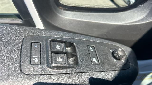 2026 Ram ProMaster SLT+ 2500