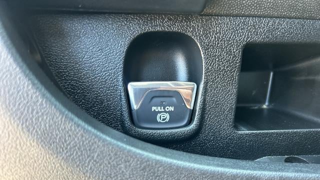 2026 Ram ProMaster SLT+ 2500