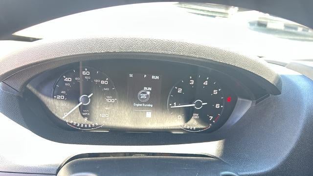 2026 Ram ProMaster SLT+ 2500