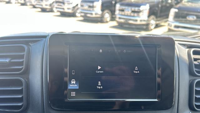 2026 Ram ProMaster SLT+ 2500