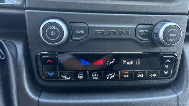2026 Ram ProMaster SLT+ 2500