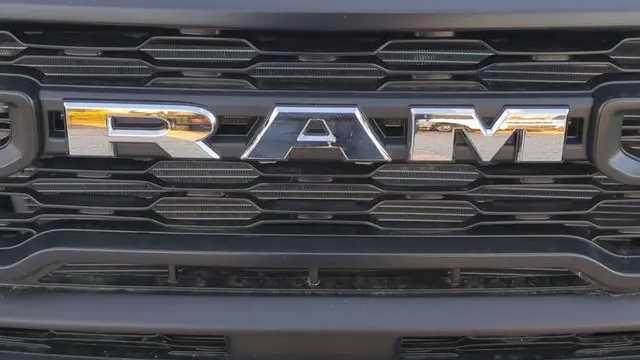 2026 Ram ProMaster SLT+ 2500