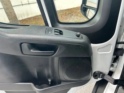 2023 Ram Promaster 2500 159 WB 3DR High Roof Cargo Van