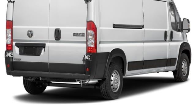 2024 Ram ProMaster Tradesman 2500