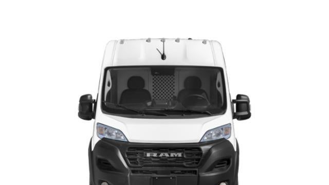 2024 Ram ProMaster Tradesman 2500