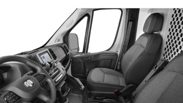 2024 Ram ProMaster Tradesman 2500