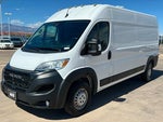 2024 ProMaster Thumbnail 1