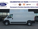 2025 ProMaster Thumbnail 1