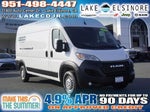 2025 ProMaster Thumbnail 31