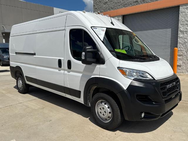 2025 Ram ProMaster 2500 - $30,901