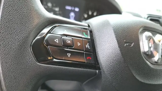 2025 Ram ProMaster Tradesman 2500