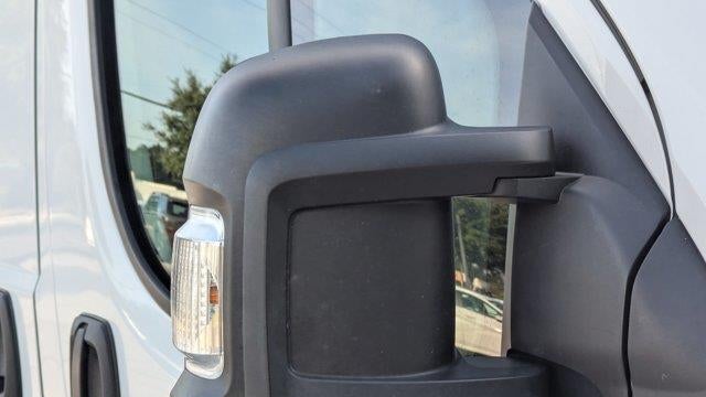 2025 Ram ProMaster Tradesman 2500