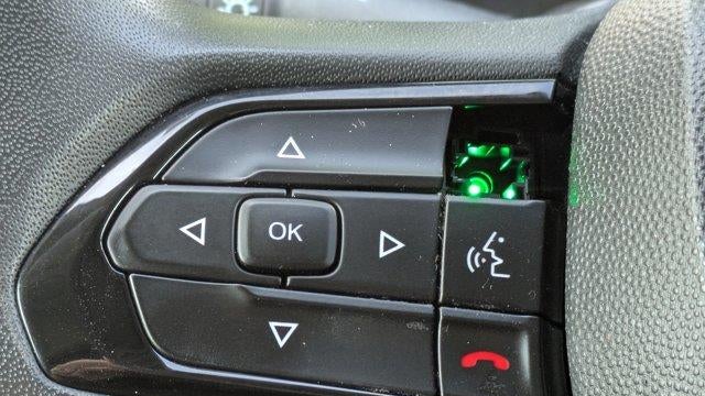 2025 Ram ProMaster Tradesman 2500