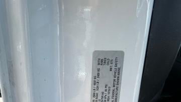 2025 Ram ProMaster Tradesman 2500