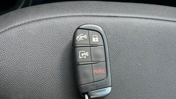 2025 Ram ProMaster Tradesman 2500
