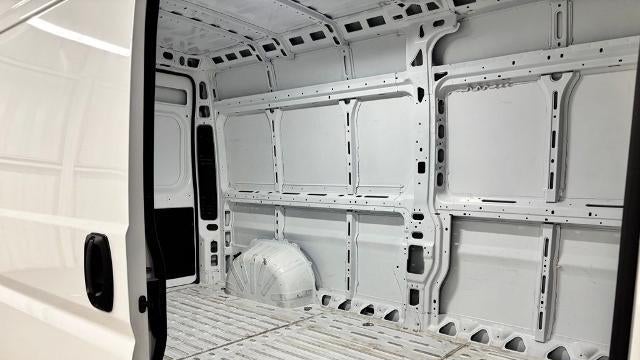 2025 Ram ProMaster Tradesman 2500