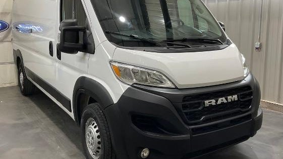 Preowned 2025 Ram ProMaster SLT+ 2500 for Sale