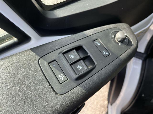 2025 Ram ProMaster 2500 - $31,100