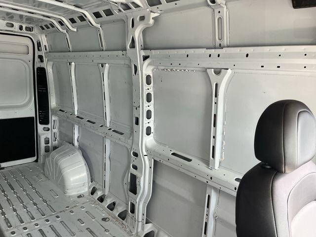 2025 Ram ProMaster 2500 - $31,100