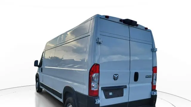 2025 Ram ProMaster SLT+ 2500