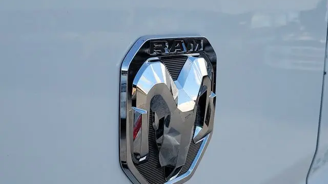 2025 Ram ProMaster SLT+ 2500