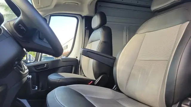 2025 Ram ProMaster SLT+ 2500