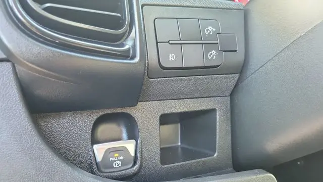 2025 Ram ProMaster SLT+ 2500