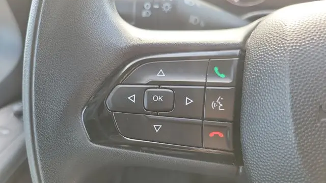 2025 Ram ProMaster SLT+ 2500