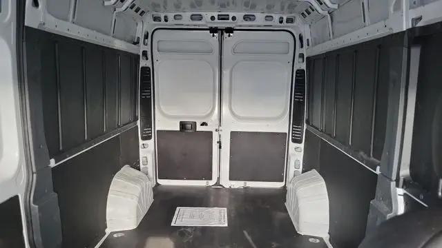 2025 Ram ProMaster SLT+ 2500