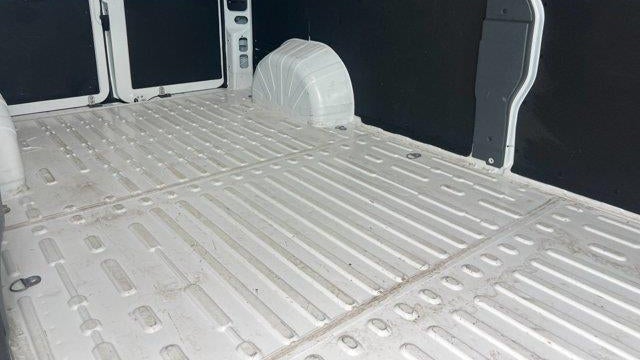 2026 Ram ProMaster SLT+ 2500