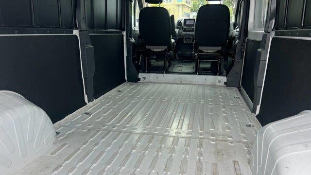 2026 Ram ProMaster SLT+ 2500