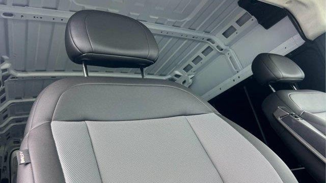2026 Ram ProMaster SLT+ 2500