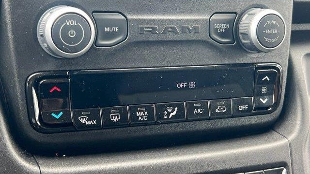 2026 Ram ProMaster SLT+ 2500