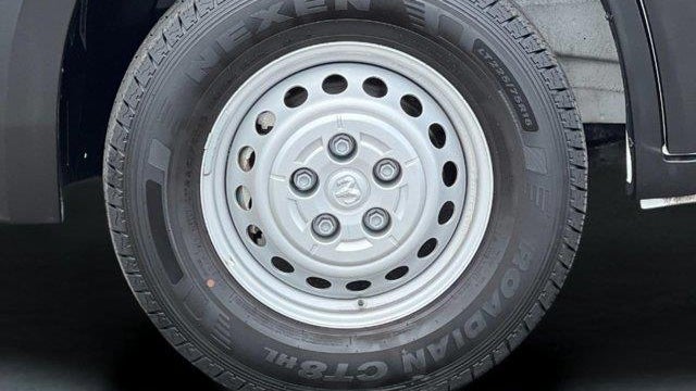 2026 Ram ProMaster SLT+ 2500