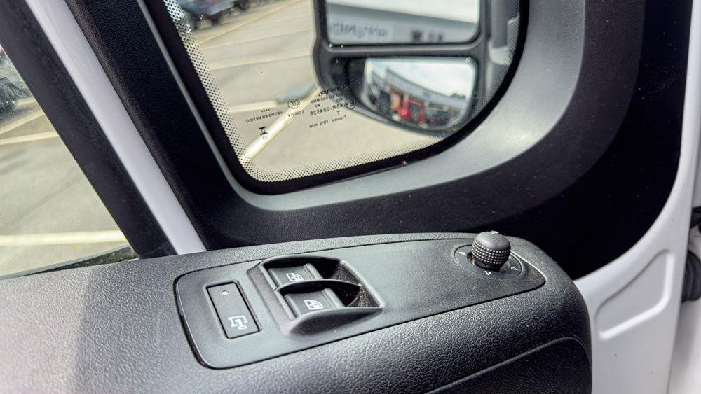 2023 Ram ProMaster 2500 159 WB