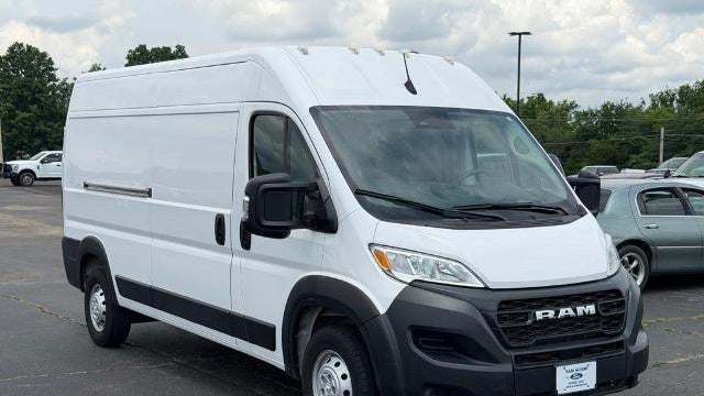 Preowned 2023 Ram ProMaster 2500 159 WB for Sale