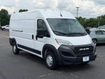 2023 ProMaster Thumbnail 1