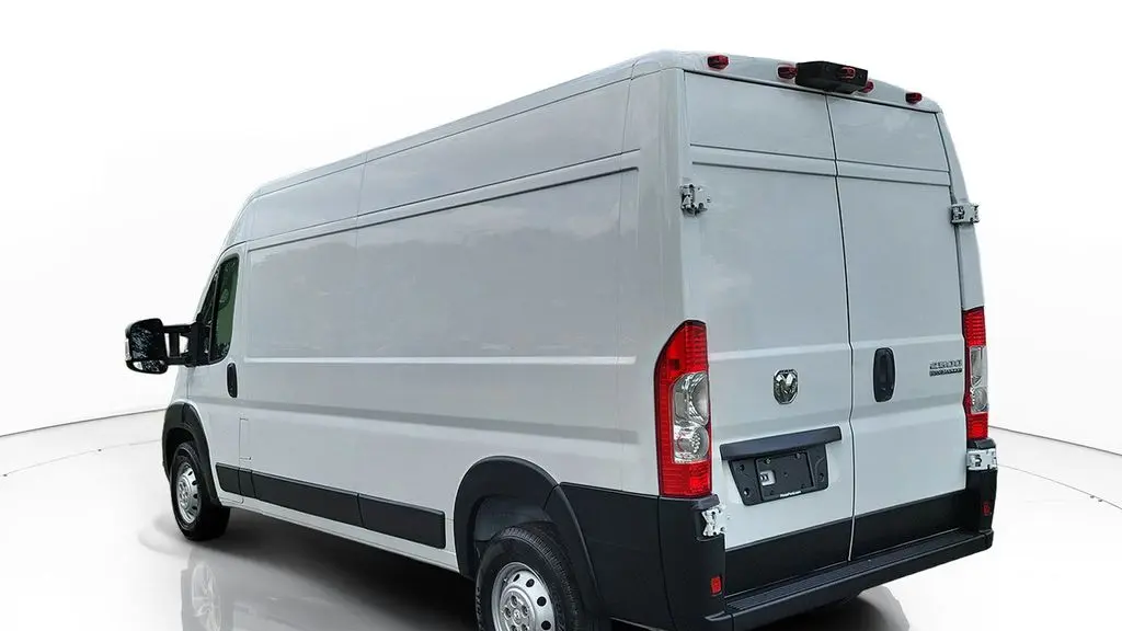 2023 Ram ProMaster 2500 159 WB